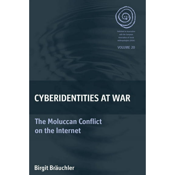 Anthropology of Media Theorising Media and Practice, Book 4, (Hardcover)