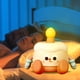 thumbnail image 5 of Temporizador Lámpara para Dormir para Apagado Automático en Forma Pastel Que Dura Hasta 8 Horas (luz Cálida), 5 of 9