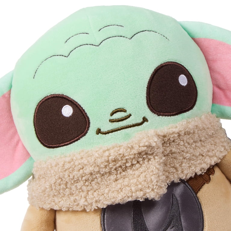 Star Wars The Mandalorian & Grogu Movie Grogu Rondel Design 9-inch