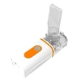 thumbnail image 3 of Nebulizador de mano Atomizador Inhalador de vapor Pulverizador atomizador portátil Eccomum Nebulizador, 3 of 7