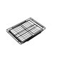 thumbnail image 1 of Mesa Tryhomy Camping IGT Igt mesa de 4 unidades portátil de aleación de aluminio ultraligera plegable escritorio de Camping barbacoa Picnic IGT mesa nueva, 1 of 4