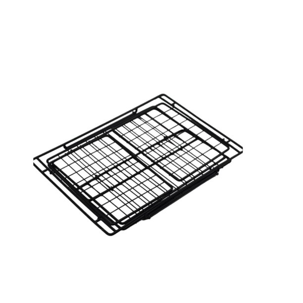 Mesa Tryhomy Camping IGT Igt mesa de 4 unidades portátil de aleación de aluminio ultraligera plegable escritorio de Camping barbacoa Picnic IGT mesa nueva