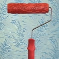 thumbnail image 2 of Rouleau de Peinture Gaufré Diy Structure Rouleau de Peinture Rouleaux de Peinture, 2 of 3