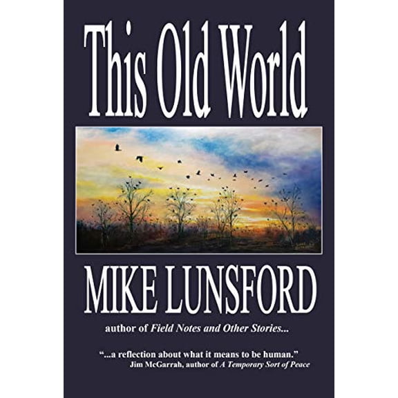 Pre-Owned This Old World