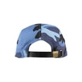 thumbnail image 2 of Top Headwear 5 Panel Camouflage Twill Cap - Camo, 2 of 2