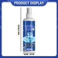 thumbnail image 3 of Cooling Spray - 100Ml instant Heat Relief Mist, Refreshing Sports Cooling Spray for Hot Weather Recovery, Portable Body Cool Sprayer for Outdoor Sports Soccer Basketball Volleyball Hiking, 3 of 9