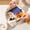 A-4A, variant on MMJ Insulated Lunch Bag Portable Thermal Tote with Ice Pack for Work Office Picnic Camping Outdoor Meal Prep
