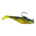 thumbnail image 1 of Berkley PowerBait Swim Shad 4" Firetiger, 1 of 1