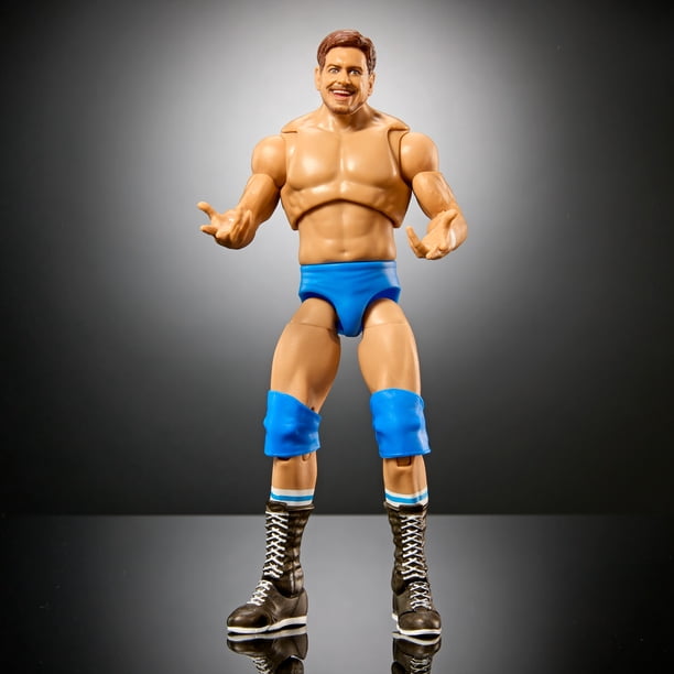 WWE Elite Ultimate Roddy Piper ローディ・パイパー Piper WWE Action Figure - Superhero figures for ecommerce