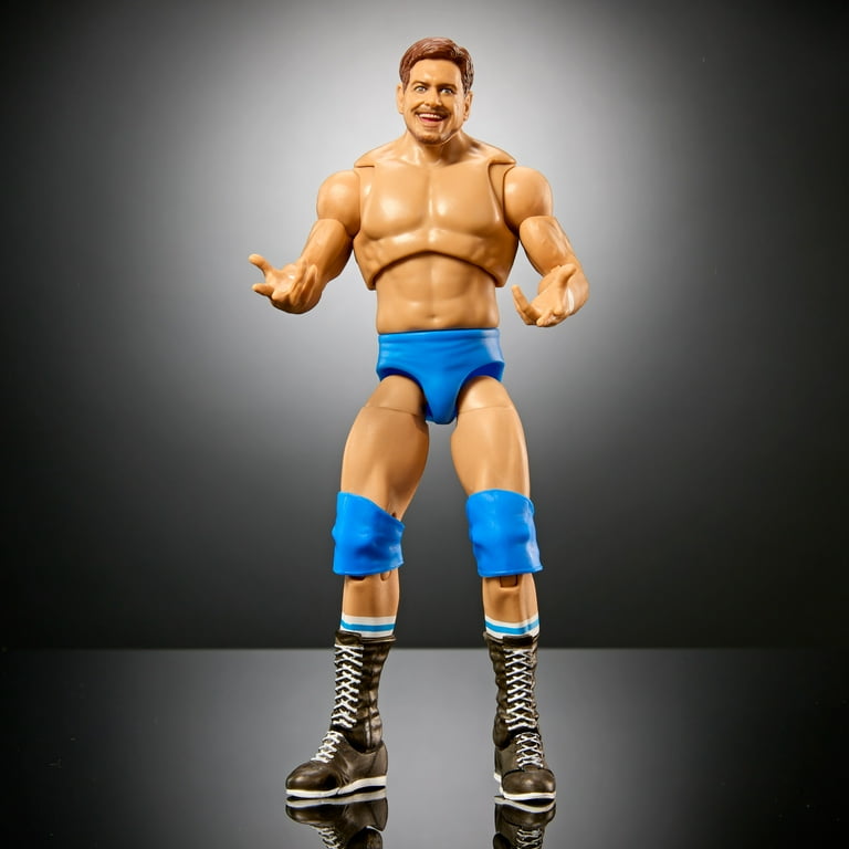 スポーツ WWE Elite Ultimate Rowdy Roddy Piper Walmart WWE Toy: Ultimate Edition “Rowdy” Roddy Piper Action