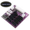 thumbnail image 4 of ATX Power Breakout Board with 4-pin and 6-pin Power Connectors for Mining, 4 of 5