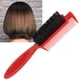 thumbnail image 3 of Peine de Peluquería de Doble Diente 2 en 1 Peine de Peluquería de Dientes Anchos Finos y Cepillo de Pelo para Barba y Bigote Peine de Peinado Grueso y Fino para Hombres y ANGGREK  Otros, 3 of 8