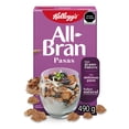 thumbnail image 1 of Cereal Kellogg's All Bran Pasas 490 g, 1 of 6