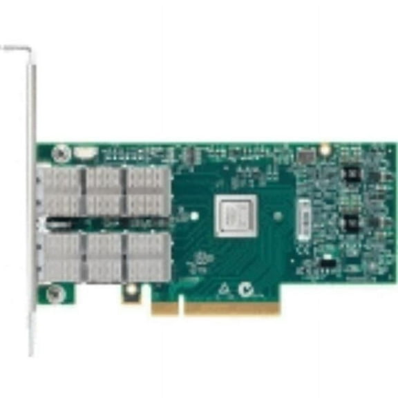 Mellanox Technologies MCX715105AS-WEAT Nvidia Connectx-7 Enet Adap Crdctlr 400gbe 1port Ncnr And Es Applies