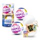 thumbnail image 1 of Libro de juguete en miniatura Mini Brands Mini Books Series 2 ZURU, 1 of 8