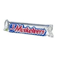 thumbnail image 3 of 3 MUSKETEERS SINGLES 2.13 OUNCE, 3 of 6