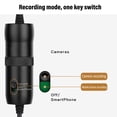 thumbnail image 3 of Lapel Microphone, Highly Sensitive Plug and Play Lavalier Microphone  for Smartphone, 3 of 7