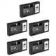 thumbnail image 1 of 5X Adaptador de Casete VHSC2310 para Videocámaras -C SVHS Adaptador de Casete Motorizado No para 8 mm/MiniDV/Hi8, 1 of 5