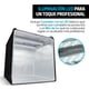 thumbnail image 4 of Caja de Luz para Fotografía Profesional Extragrande 80x80cm, 4 of 8