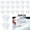 thumbnail image 1 of Orina para Coche 700ml Mini Baño Desechable Portátil Acampar Al Aire Libre, 1 of 8