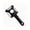 C, variant on LLDYYDS Stainless Steel Shaped Vegetable Peeler for Kitchen - Heavy Duty Potato Peeler with Ultra Sharp Blades & Soft Grip Handle 19X9cm