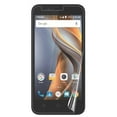 thumbnail image 3 of Coolpad Catalyst [8-Pack BISEN] Screen Protector, HD Clear, Anti-Scratch, Anti-Shock, 3 of 3