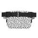 thumbnail image 3 of Easygdp Fish Bone Fanny Packs para Mujeres y Hombres, Bolsa de Cinturón, Bolsos de Cruz para Trabajo/Correr/Senderismo, 3 of 9