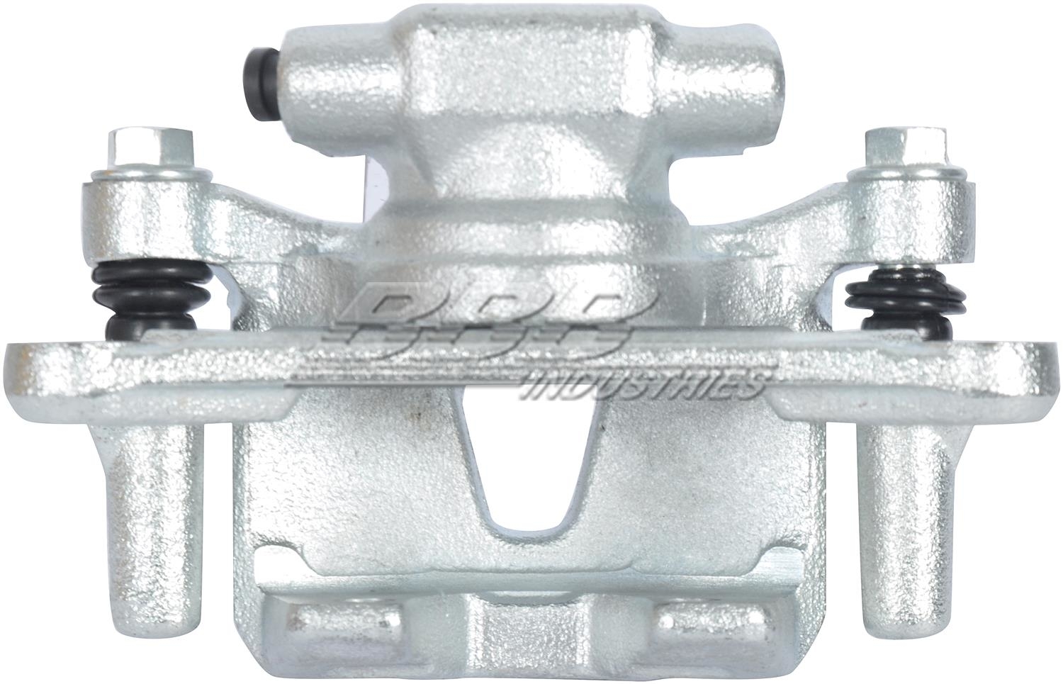 TERREPOWER formerly BBB Industries 99-01258A Reman Caliper w/installation Hardware