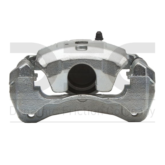 Front Left Dynamic Friction Company Premium Brake Caliper 331-72071 For 2004-2009 Mitsubishi Galant, 2006-2012 Mitsubishi Eclipse