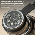 thumbnail image 4 of FlameMaster Precision-Ignition Cigar Lighter, Windproof, Discerning Smoker, Robust Build, Unique Flame Design, Wind-Resistant, Precision Ignition, Stylish Ergonomic, 4 of 6
