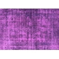 thumbnail image 1 of Ahgly Company Indoor Rectangle Oriental Pink Industrial Area Rugs, 8' x 10', 1 of 4