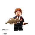 thumbnail image 3 of Regalos De Navidad Harry Dobby Minifiguras Jamespotter Block Juguetes Regalo Para Niños, 3 of 4