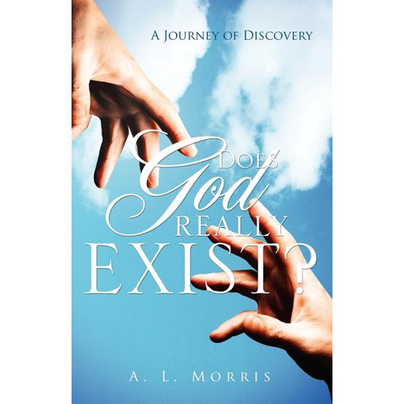 Does God Really Exist?, (Paperback)