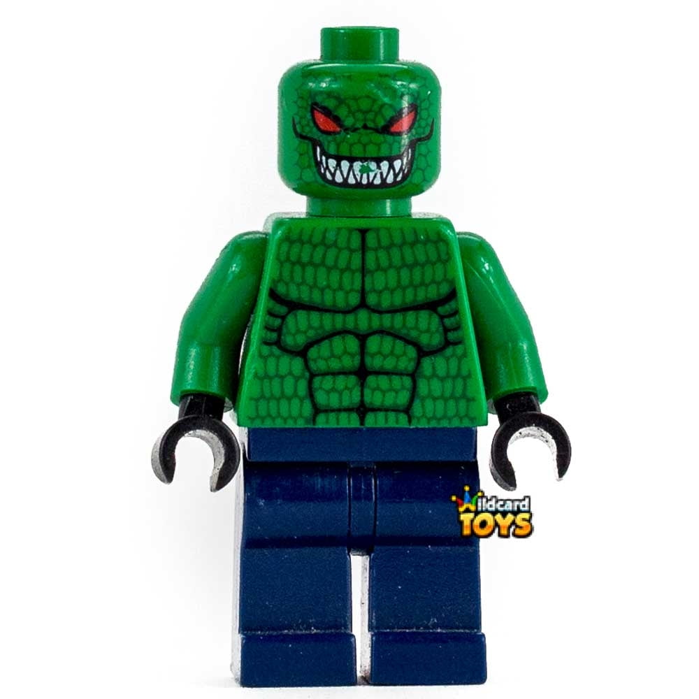 killer croc lego amazon