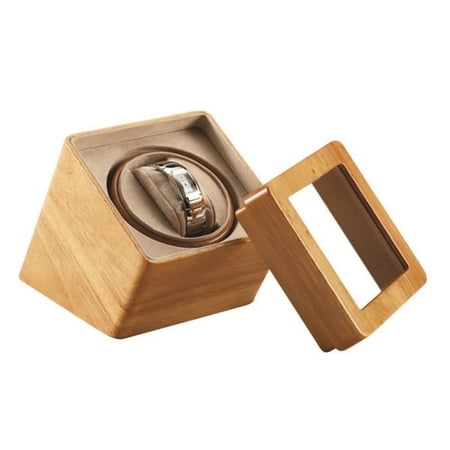 Small Watch Winder Box