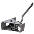 thumbnail image 2 of Maxpeedingrods 90 Degree Under Dash Hanging Brake Pedal Kit Assembly, 2 of 6