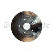 NewTek Automotive Disc Brake Rotor 31043 Fits select: 1998-2008 SUBARU FORESTER, 1993-2003 SUBARU IMPREZA