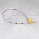 thumbnail image 5 of Engine Oil Level Dipstick 1L3Z6750AA Auto Replacement Fit for Ford F-150 F-250, 5 of 5