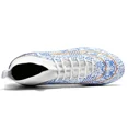 thumbnail image 5 of Zapatillas de fútbol para hombre, transpirables, ligeras, para exteriores, para fútbol sala, deportivas, unisex, 5 of 5
