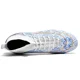 thumbnail image 5 of Zapatillas de fútbol para hombre, transpirables, ligeras, para exteriores, para fútbol sala, deportivas, unisex, 5 of 5