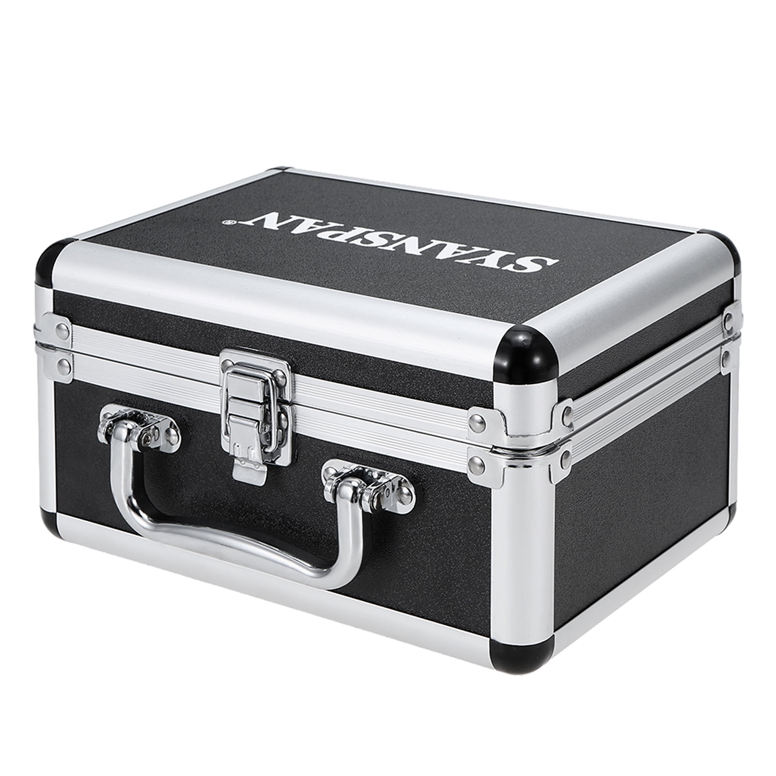 SYANSPAN 7 Inch 1200TVL Underwater Fishing Camera Fish Finder 12 Infrared LED Lamps 15M for Ice