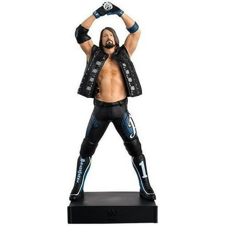 WWE - AJ Styles price history on PriceWatchPro