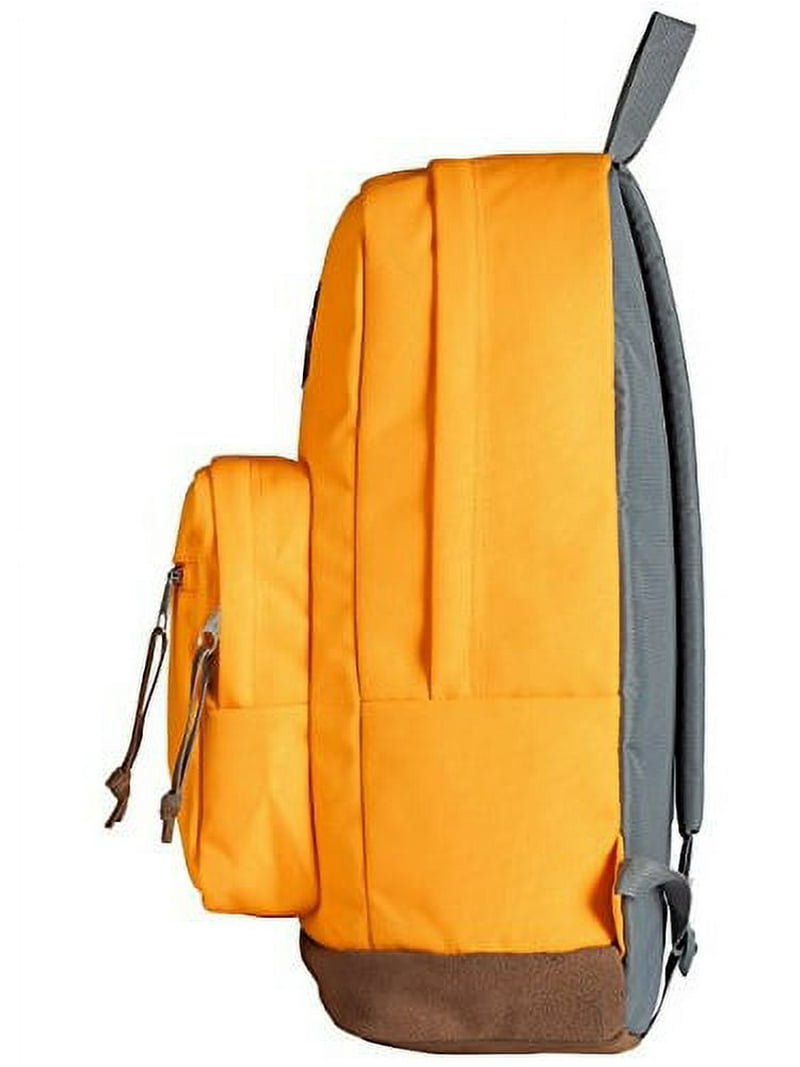Right Pack Backpack - (Orange Gold) - Walmart.com
