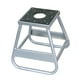thumbnail image 4 of Soporte de elevación para motocicleta, soporte de mantenimiento para bicicleta , banco de reparación resistente, soporte de reparación, Sunnimix Caballete Motocross, 4 of 8