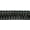 Black, variant on 1-7/8" Braided Sequins Trim - 6 Continuous Yards!