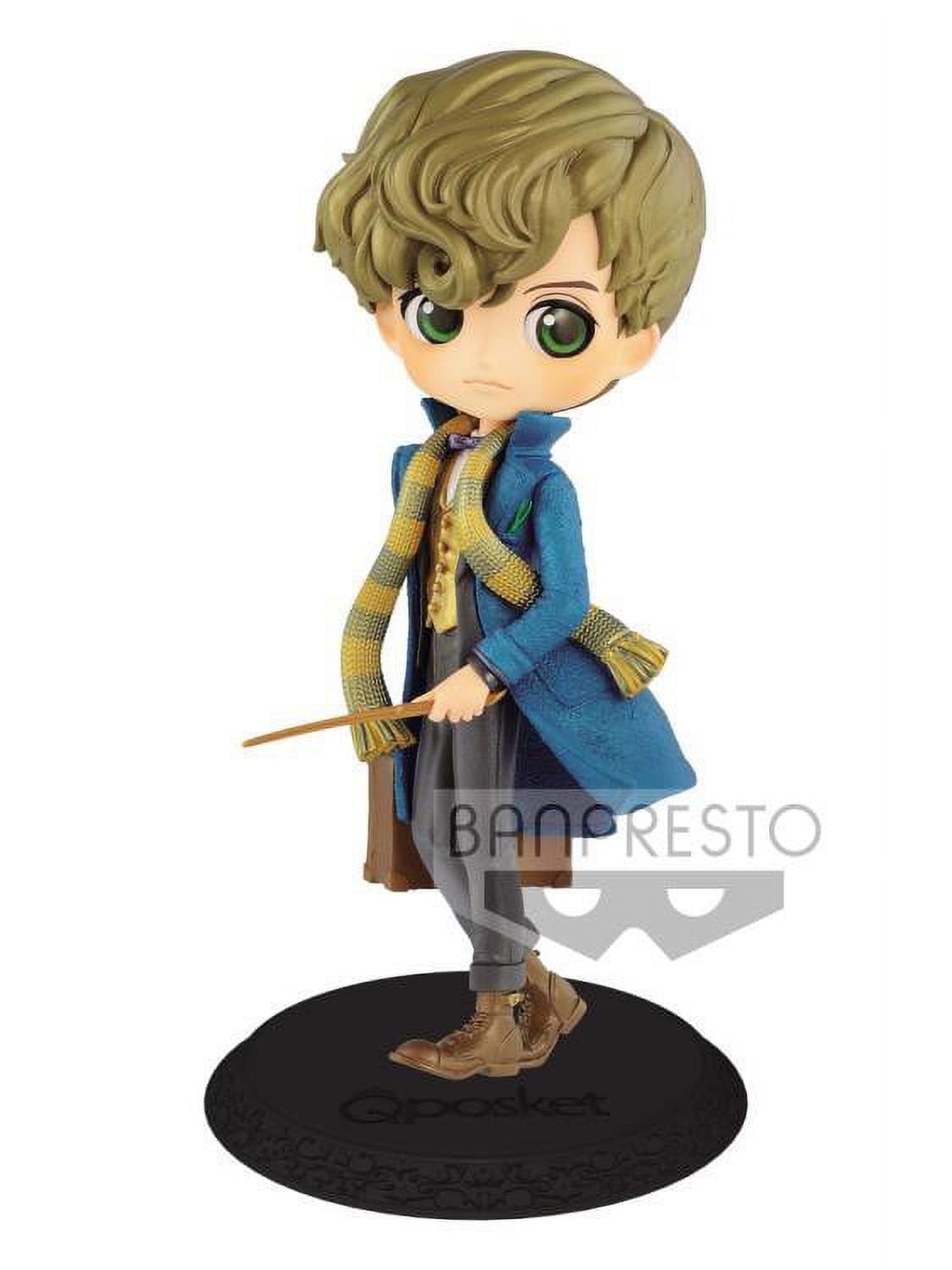 Harry Potter Handmade by Robots Vinyl Figure | Harry Potter