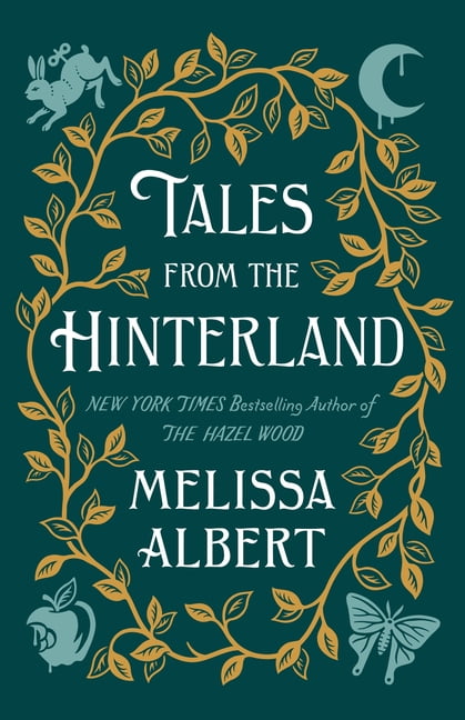 tales of the hinterland