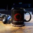 thumbnail image 6 of God of War Kratos & Son Ceramic Coffee & Tea Mug | 20 oz Coffee Mug, 6 of 7