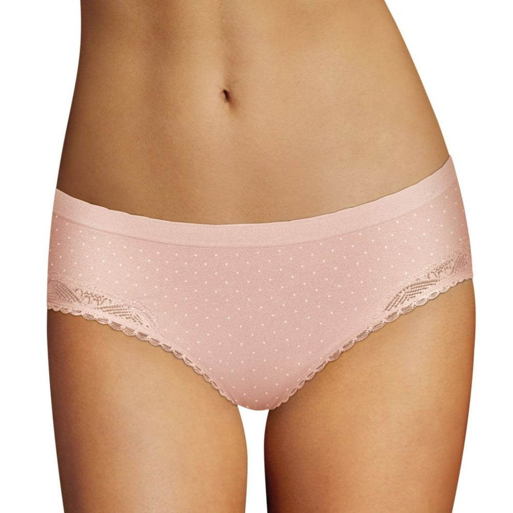 Maidenform Women's Maidenform DMCCSH Casual Comfort Seamless Hipster