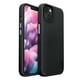 thumbnail image 1 of . Funda LAUT Shield para iPhone 13 MINI Negra Laut L_IP21S_SH_BK, 1 of 3